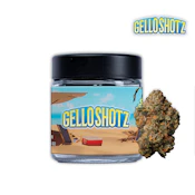 Seed Junky | Flower | Gello Shotz | 3.5g