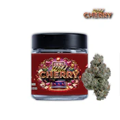 Seed Junky | Flower | Wild Cherry | 3.5g