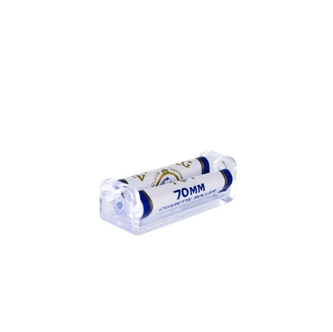 Zig-Zag - Zig Zag Joint Rollers 70mm Main Image