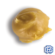 Skull Full of Dabs Rosin Concentrate | 1g (90µ-120µ Live Hash Rosin)