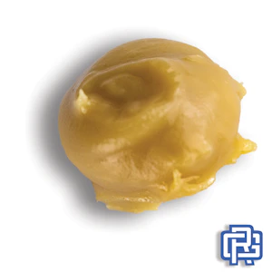 Verdant Leaf - Skull Full of Dabs Rosin Concentrate | 1g (90µ-120µ Live Hash Rosin)