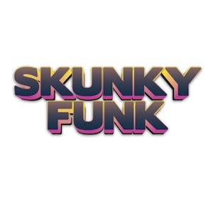 CRAFT KINGS -  Flower | Craft Kings | Skunky Funk | 14g