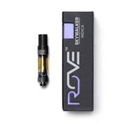 ROVE | SKYWALKER OG | .5G CARTRIDGE