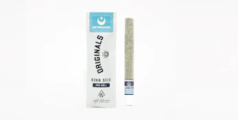 Originals Family Farms Skywalker (I) King Size Preroll 1g