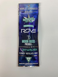 FLAVOR GALAXY - Presidential | Skywalker | Pre Roll 1g