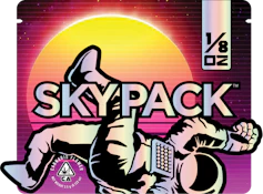 Skypack - Nerdz (H) - Indoor - 3.5g