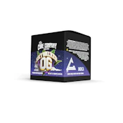 The Cure Company | Skywalker OG | Pre-Pack | [3.5g] | Indica