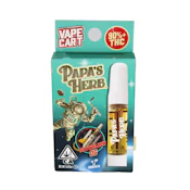 Papa's Herb | Skywalker OG | Cartridge | [1g] | Indica