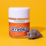 Skyworld - Charmz - 3.5g - Flower