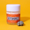 Skyworld | Peanut Butter Gelato - 3.5g Flower