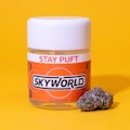 Skyworld - Stay Puft - 3.5g - Flower