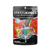 Strain Kings - Pebbles (I Hybrid) LR AIO Vape - 1g