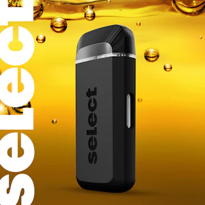 Select - AIO | Select | BRIQ | Toad Venom | 2g