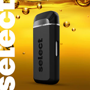 Select - AIO | Select | BRIQ | Clementine | 2g