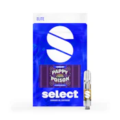 AIO | Select | Terpologist | Pappy Poison | 2g