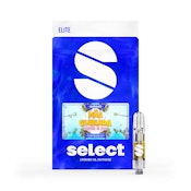 Select | Terpologist | Pina Gluelada | 0.5g