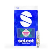 Select | Terpologist | Tropic Haze | 0.5g