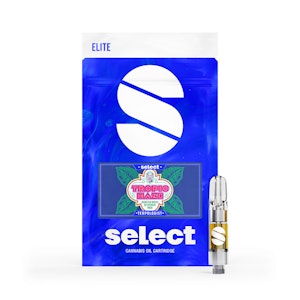 SELECT - Select | Terpologist | Tropic Haze | 0.5g