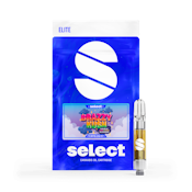 Select | Elite Cartridge | Brazzy Kush | 1g