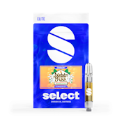 Select | Elite Cartridge | Durban Fizz | 1g