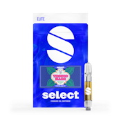 Select | Elite Cartridge | Tropic Haze | 1g