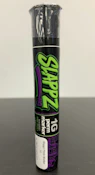 PERM MARKER PREROLL - SLAPPZ - 1g