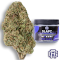 Slapz Flower | Eighth Special