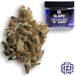 Slapz Flower | Eighth Special