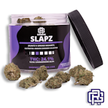 Slapz Flower | Oz Special