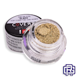 Slapz Concentrate | 1g (Cured Bubble Hash)