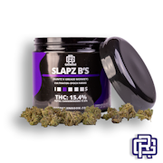 Slapz B's Flower | Oz Special