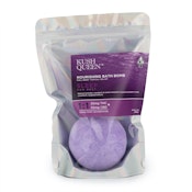 Kush Queen | Sleep 1:1 | Bath Bomb | [50mg] | Indica