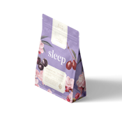 JUANA - Sleep - Cherry Blossom 2:1:1 THC/CBD/CBN Hash - Gummies - 10pk - 100mg