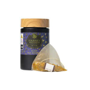 Harney Brothers - Harney Brothers | Sleep Hot Tea Sachets 5pk | 40mg