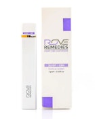 Rove Remedies | CBD Vape | Sleep 