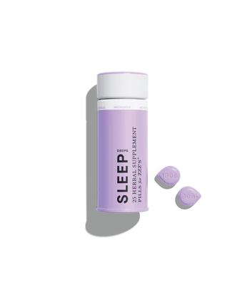 1906 New Highs - 1906 -  2mg Tablets Sleep 2mg Main Image