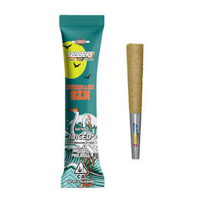 Sluggers | Juiced Pre-Roll | Hurricane Szn | 0.7g | 1pk