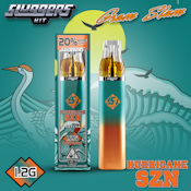 AIO - Hurricane SZN - 1.2g (S) - Sluggers