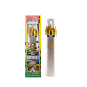 Sluggers | Lemon Cherry Gelato | All-in-One | 1.2g