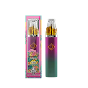 SLUGGERS | MAUI MANGO - AIO | CARTRIDGE | 1.2G