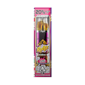 AIO - Runtz - 1.2g (H) - Sluggers