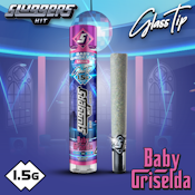 Baby Griselda (Infused Joint) - 1.5g (S) - Sluggers