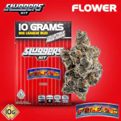 Fire OG - 10g - (I) - Sluggers