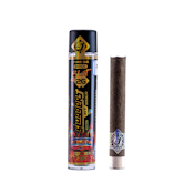 Sluggers Hit - Fire OG Diamond Infused Blunt - 2G