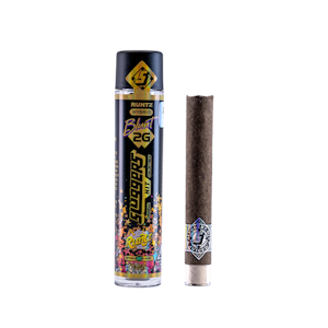 HIT SLUGGERS - Infused Blunt - Runtz - 2g (H) - Sluggers