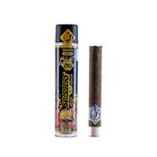 Infused Blunt - Runtz - 2g (H) - Sluggers