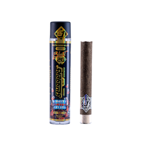 Sluggers | Infused Blunt | White Cherry Gelato | 2g