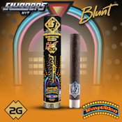 Sluggers Hit - Temptation Infused Blunt - 2G
