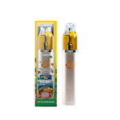sluggers 1.2g lemon cherry gealto 1g vape