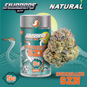 Sluggers Hit - Hurricane SZN Flower - 5G